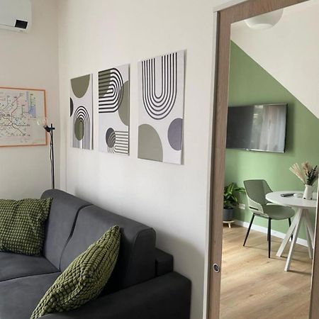 Mami Home Кормано Екстериор снимка