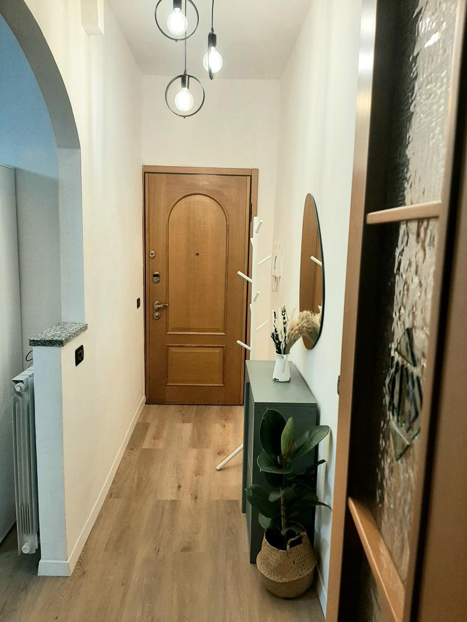 Mami Home Кормано Екстериор снимка