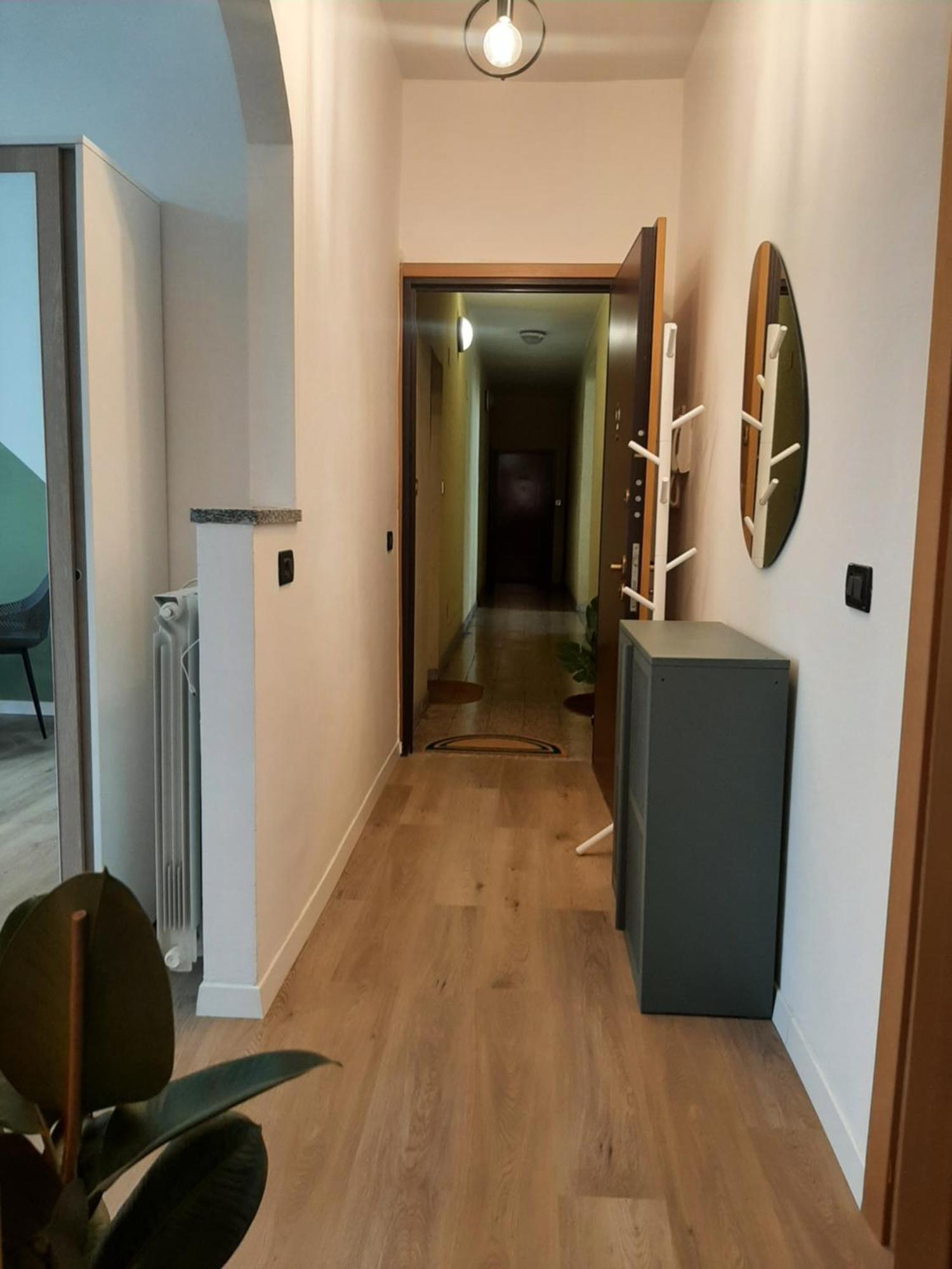 Mami Home Кормано Екстериор снимка